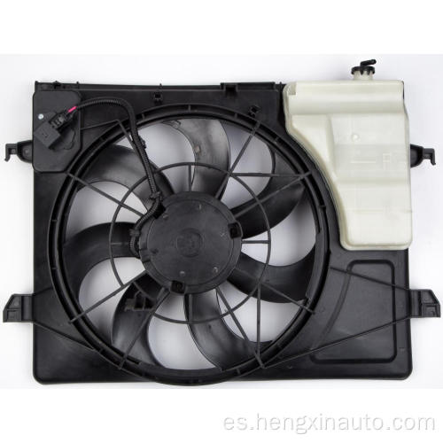 25380-1x000 25380-1M000 Ventilador de ventilador de radiador Kia